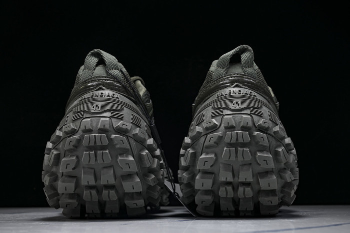 (DARK GREEN) BL DEFENDER W2RA6-3000
