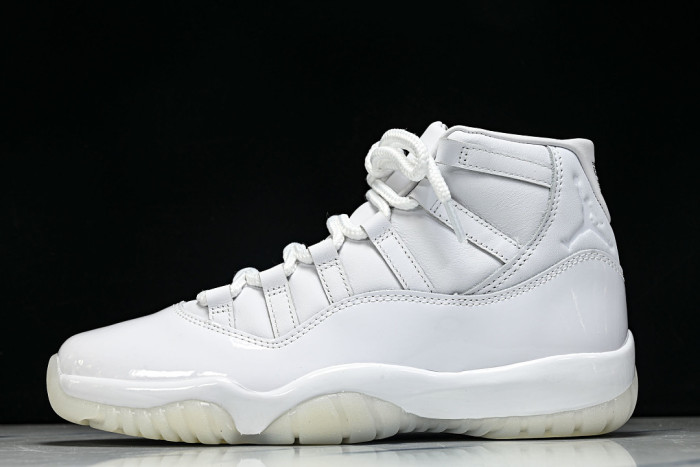 COMME des GARÇONS x Air Jordan 11 IV7639-100