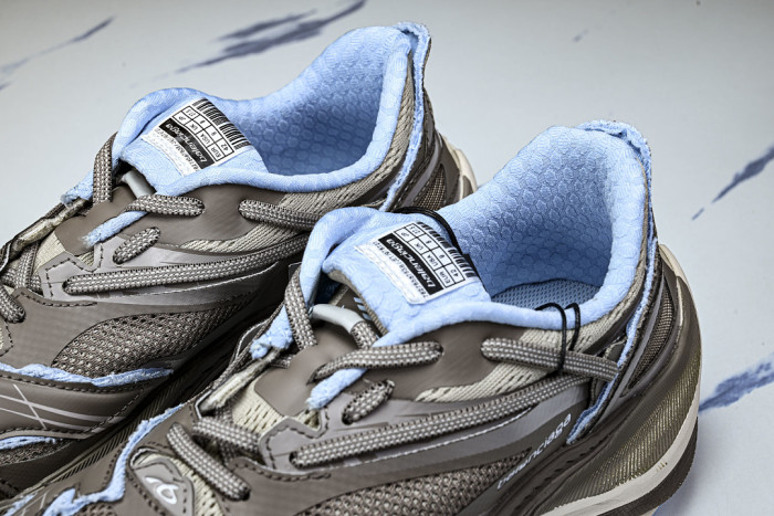 BL SNEAKER BL-117
