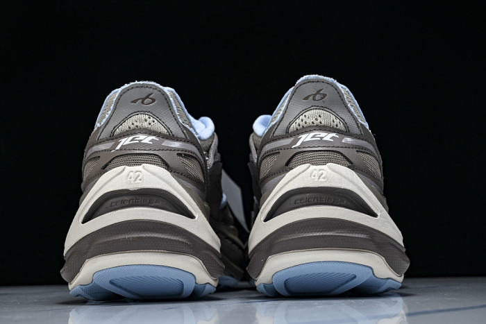 BL SNEAKER BL-117