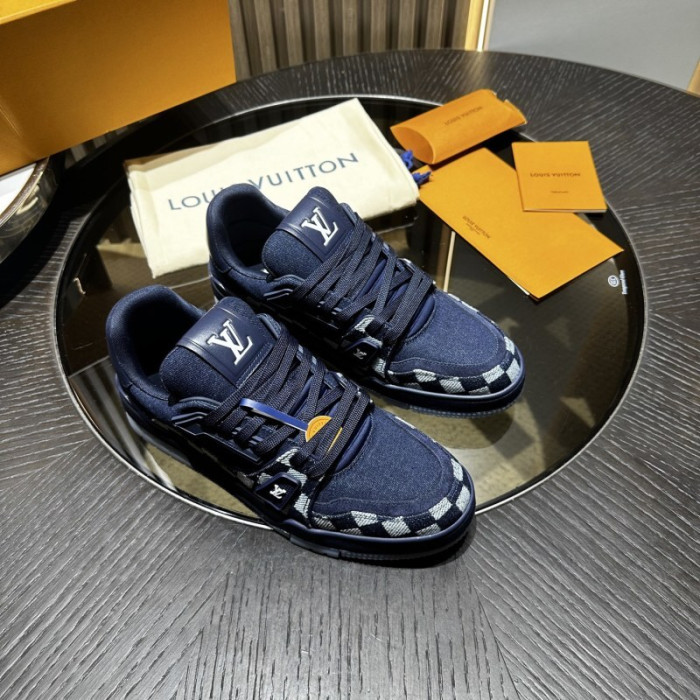 LOVT SNEAKER lv-434