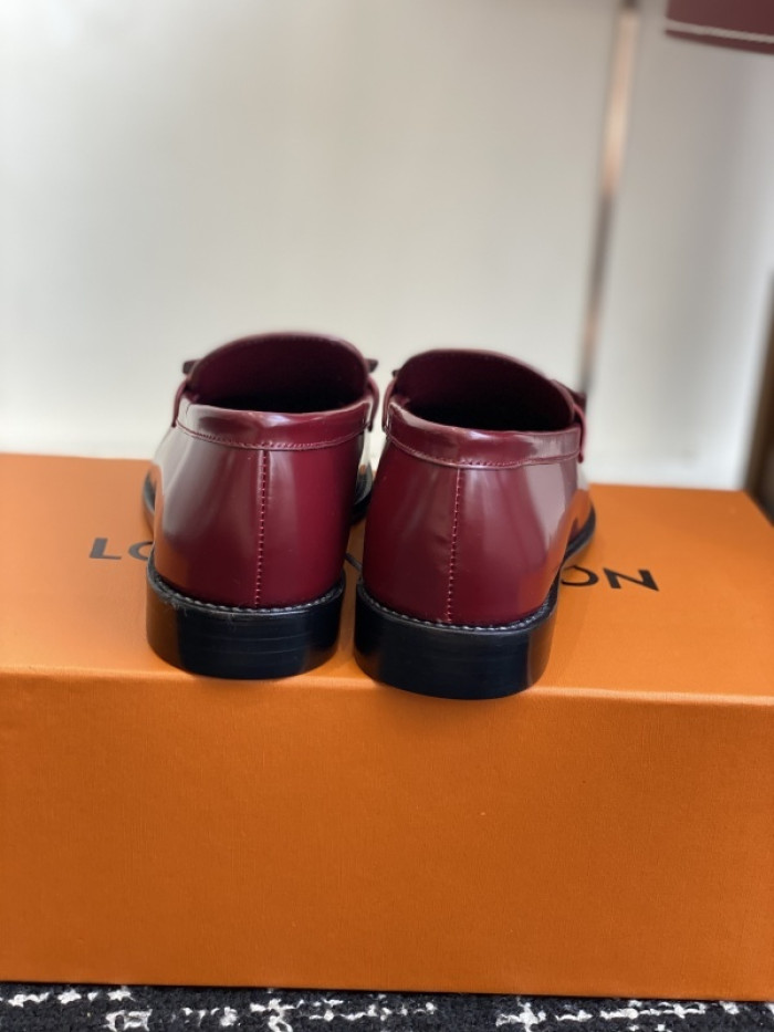 LOVT SNEAKER lv-436