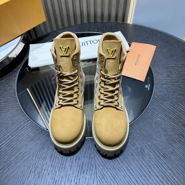 LOVT BOOTS L0-42