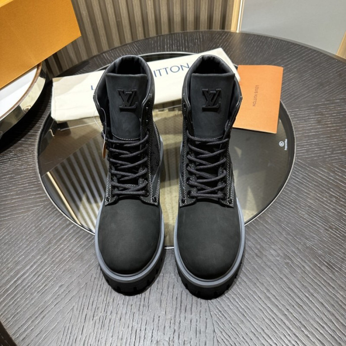 LOVT BOOTS L0-43