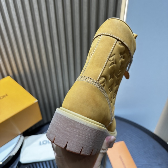 LOVT BOOTS L0-45