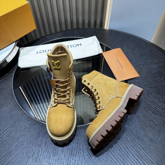 LOVT BOOTS L0-45