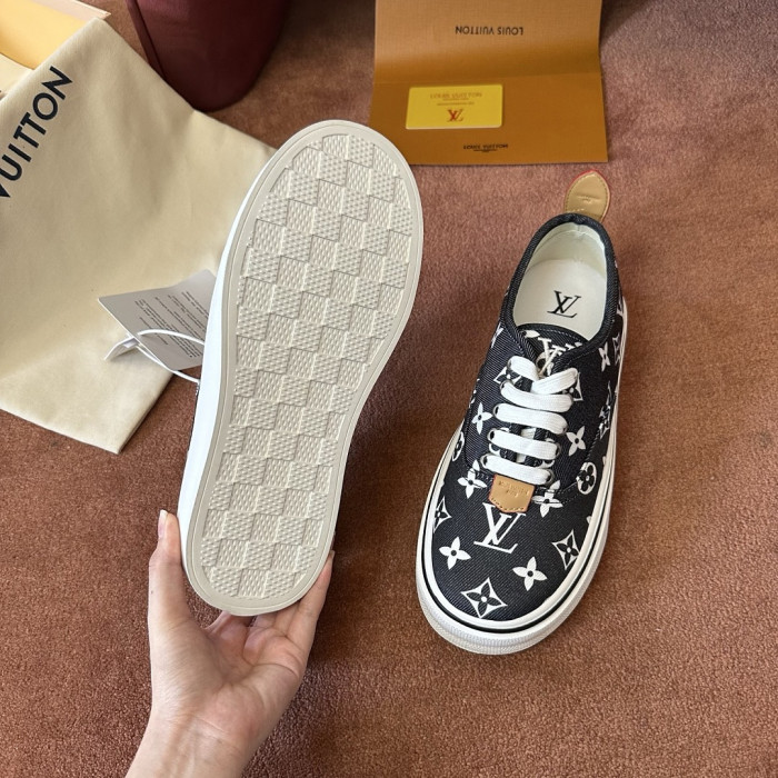 LOVT SNEAKER lv-750