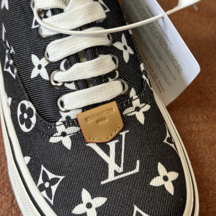 LOVT SNEAKER lv-750