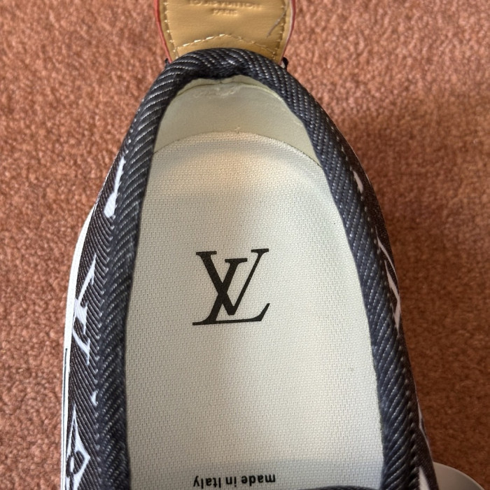 LOVT SNEAKER lv-750