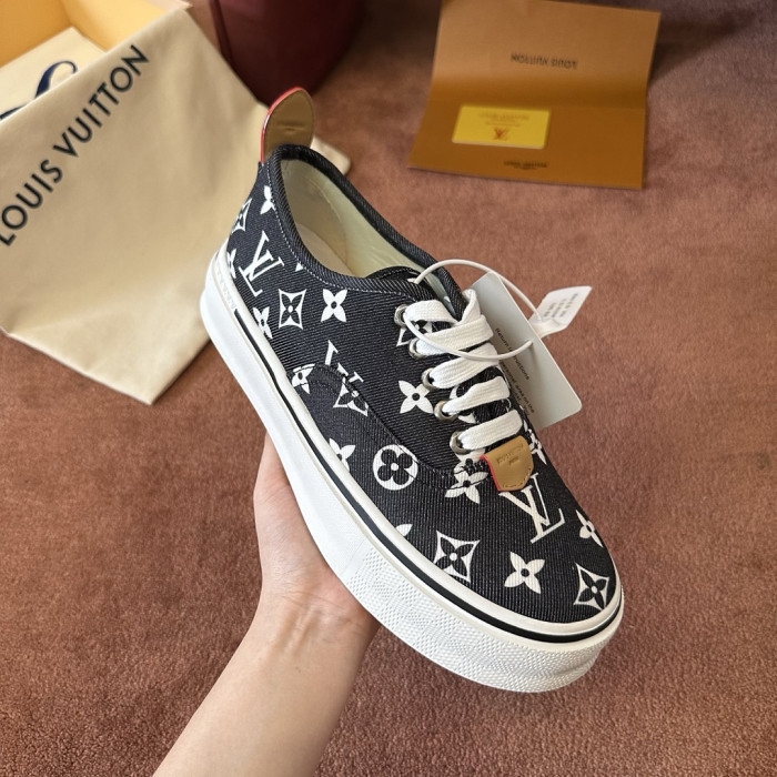 LOVT SNEAKER lv-750