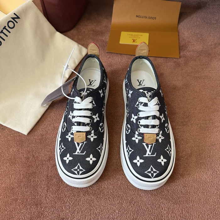 LOVT SNEAKER lv-750