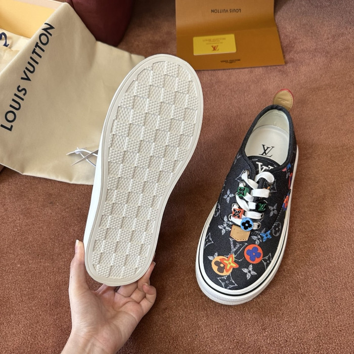 LOVT SNEAKER lv-751