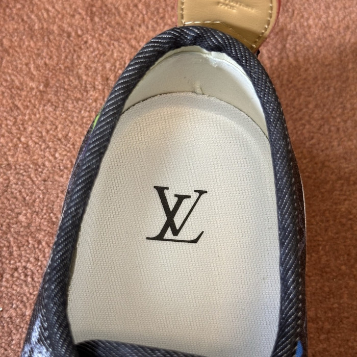 LOVT SNEAKER lv-751