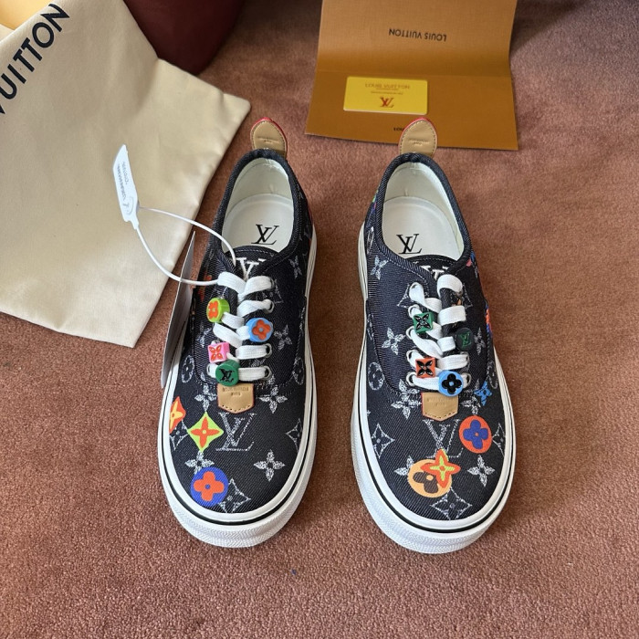 LOVT SNEAKER lv-751