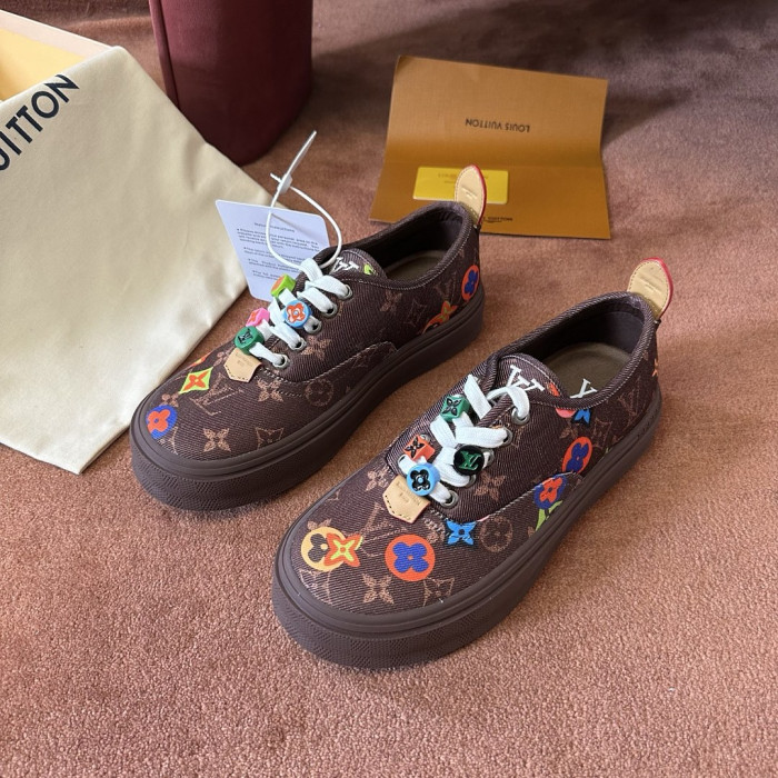 LOVT SNEAKER lv-752