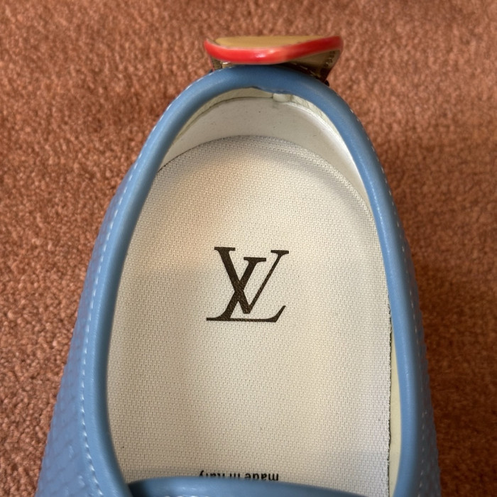LOVT SNEAKER lv-755