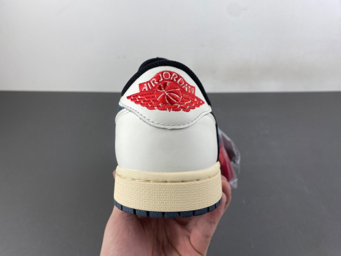 Travis Scott x Air Jordan 1 Low DM7866-713