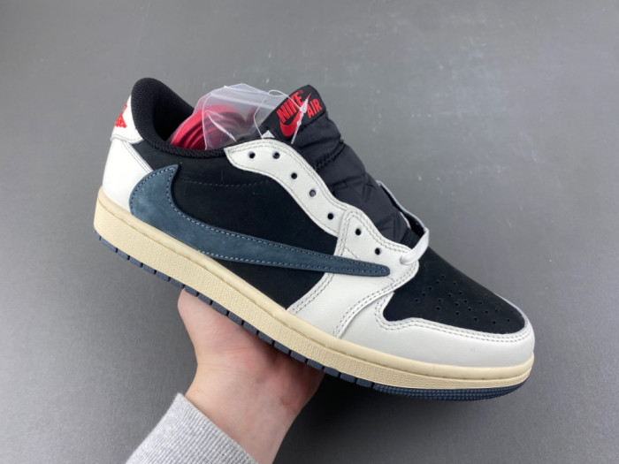 Travis Scott x Air Jordan 1 Low DM7866-713