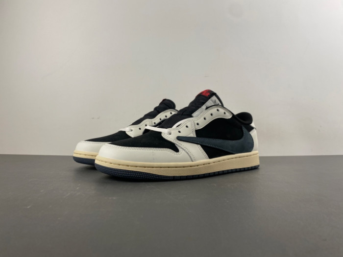 Travis Scott x Air Jordan 1 Low DM7866-713