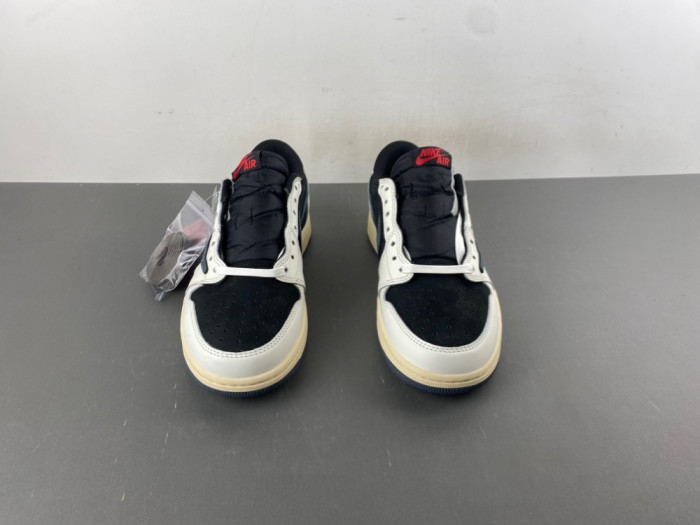 Travis Scott x Air Jordan 1 Low DM7866-713
