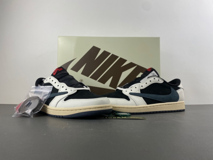 Travis Scott x Air Jordan 1 Low DM7866-713