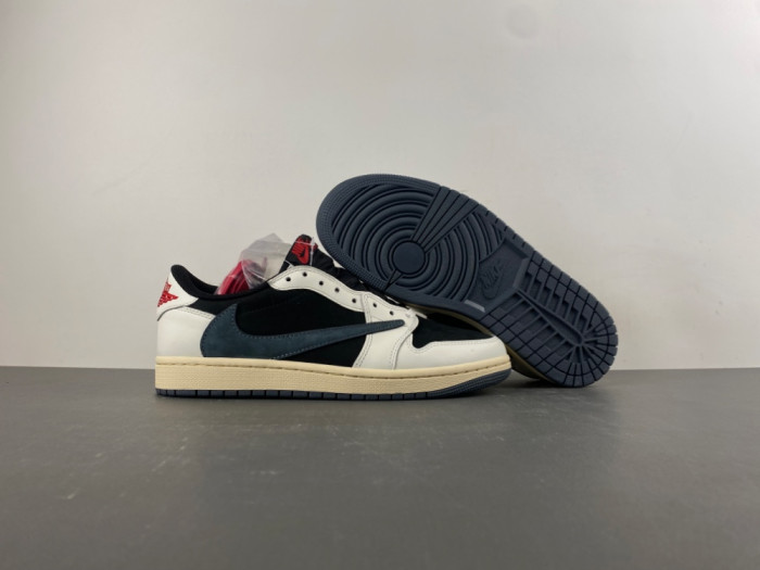 Travis Scott x Air Jordan 1 Low DM7866-713