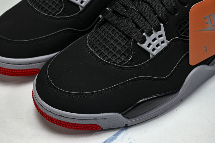 (2026) JORDAN 4 BRED IX8180-001