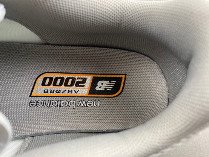 New Balance ABZORB 2000 U20005UW