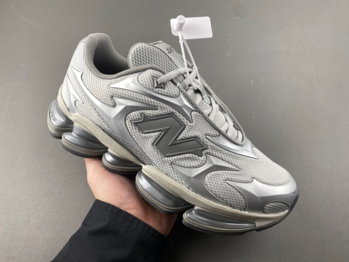 New Balance ABZORB 2000 U20005UW