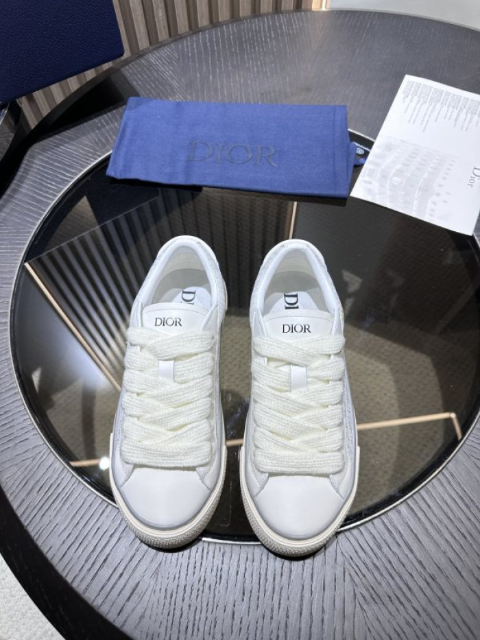 DR B33 LOW-TOP SNEAKERS DR-127