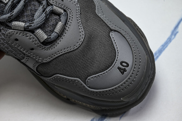BL TRIPLE S TRAINERS SNEAKERS BTS-35