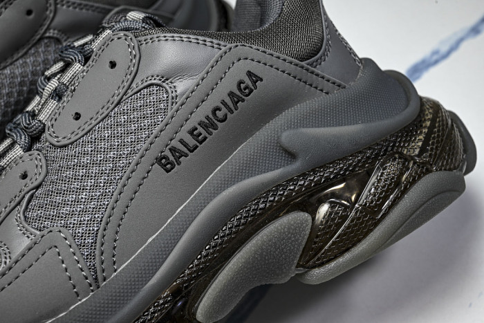 BL TRIPLE S TRAINERS SNEAKERS BTS-35