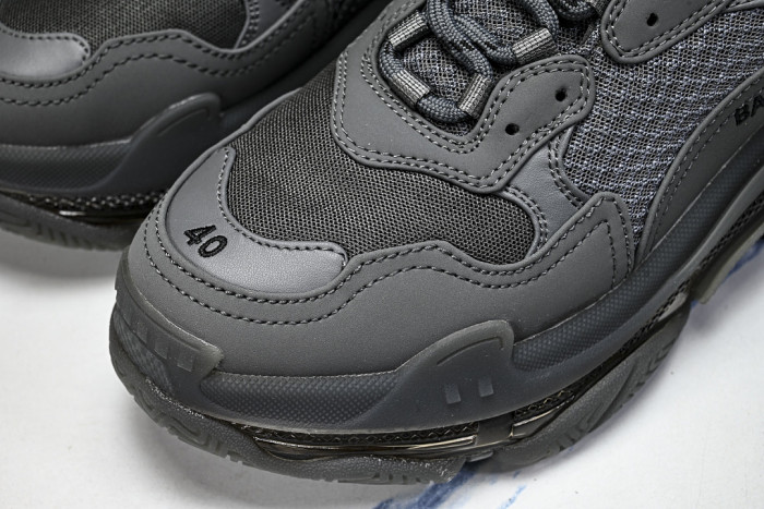 BL TRIPLE S TRAINERS SNEAKERS BTS-35