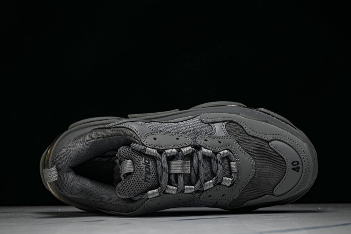 BL TRIPLE S TRAINERS SNEAKERS BTS-35