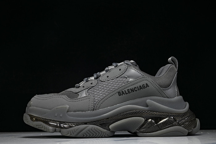 BL TRIPLE S TRAINERS SNEAKERS BTS-35