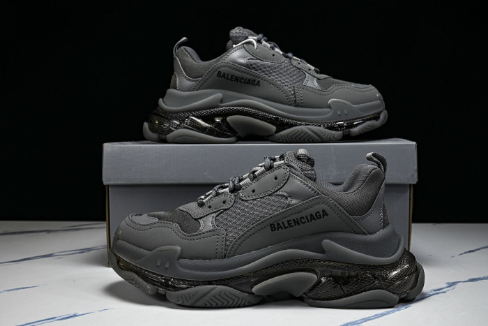 BL TRIPLE S TRAINERS SNEAKERS BTS-35