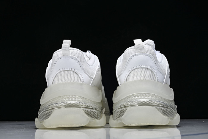 BL TRIPLE S TRAINERS SNEAKERS W2FB1-9000