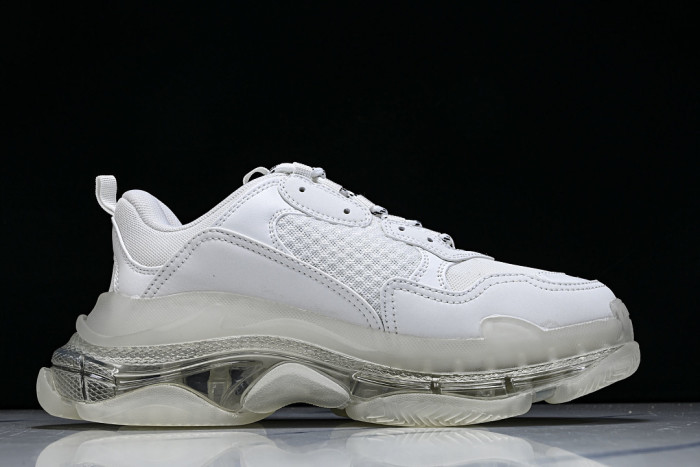 BL TRIPLE S TRAINERS SNEAKERS W2FB1-9000