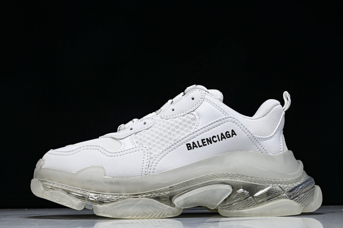BL TRIPLE S TRAINERS SNEAKERS W2FB1-9000