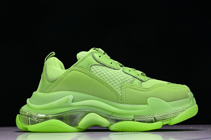 BL TRIPLE S TRAINER SNEAKERS W2GR1-3801