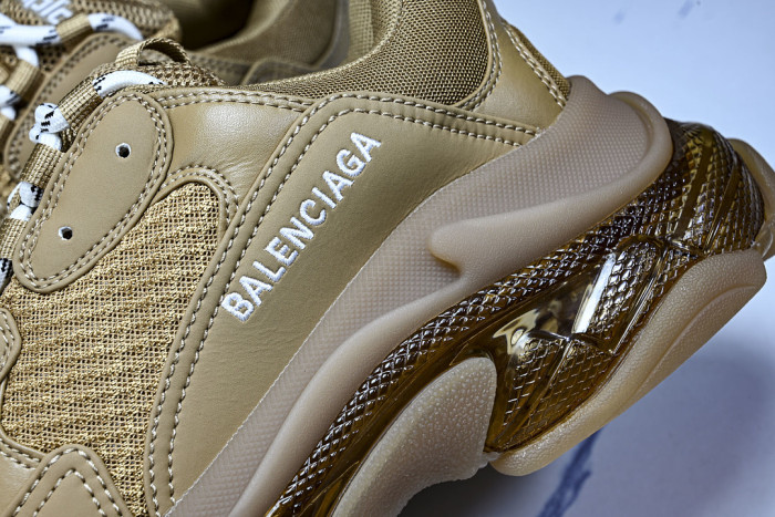 BL TRIPLE S TRAINERS SNEAKERS W1GB5-2005