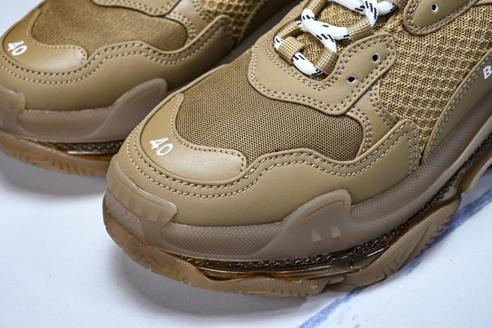 BL TRIPLE S TRAINERS SNEAKERS W1GB5-2005