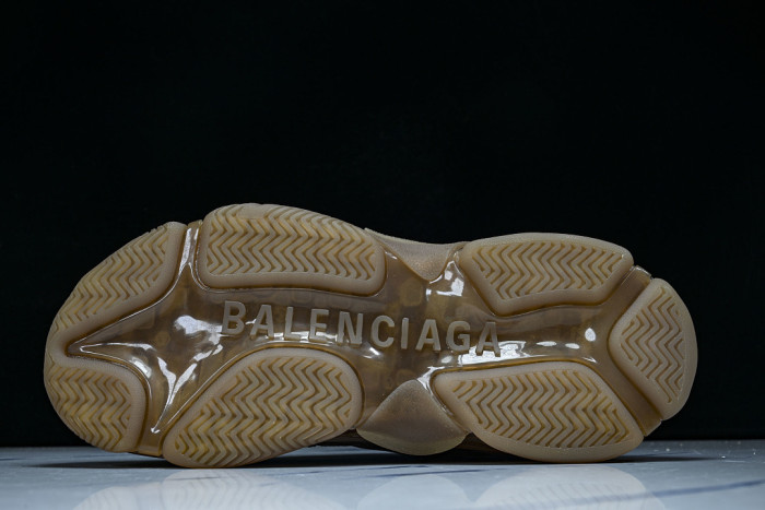 BL TRIPLE S TRAINERS SNEAKERS W1GB5-2005