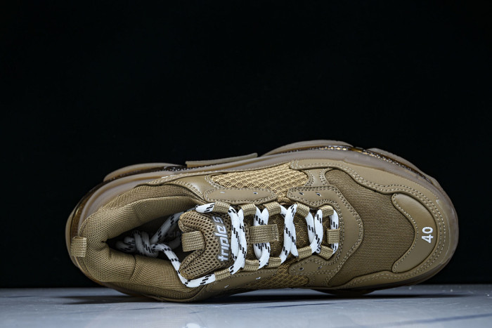 BL TRIPLE S TRAINERS SNEAKERS W1GB5-2005