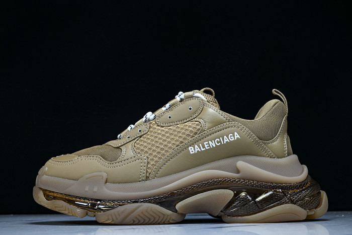 BL TRIPLE S TRAINERS SNEAKERS W1GB5-2005