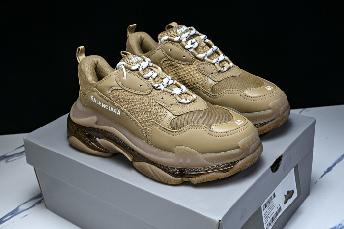 BL TRIPLE S TRAINERS SNEAKERS W1GB5-2005