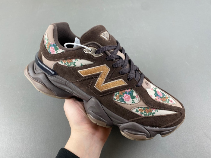 New Balance 9060 atmos Pink Timeless Beauty U9060ATP