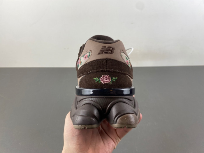 New Balance 9060 atmos Pink Timeless Beauty U9060ATP