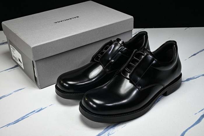 BL BOOT BLB-53