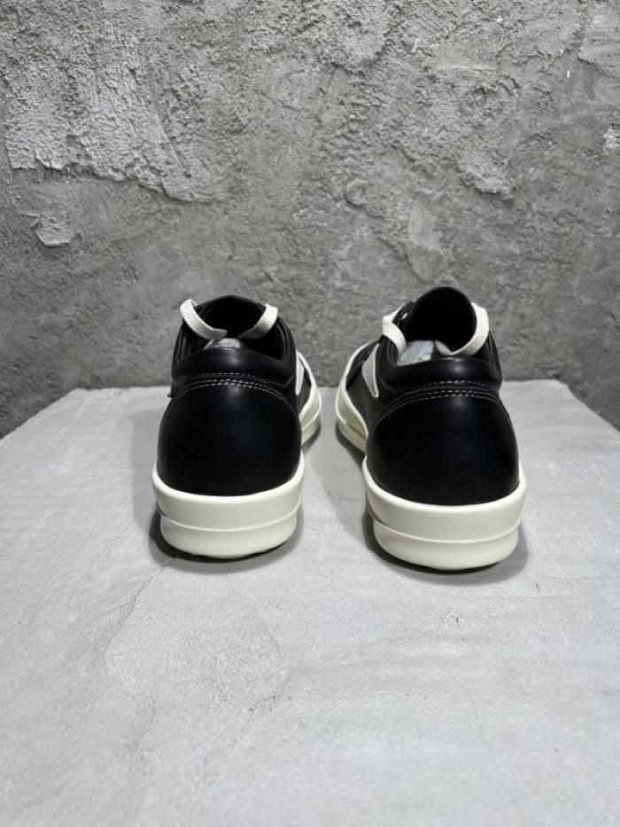 (LEATHER) RICK OWENS RO-27